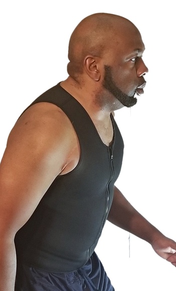 Other - MEN'S WAIST TRAINER/SLIMMER Other - MEN'S WAIST TRAINER/SLIMMER